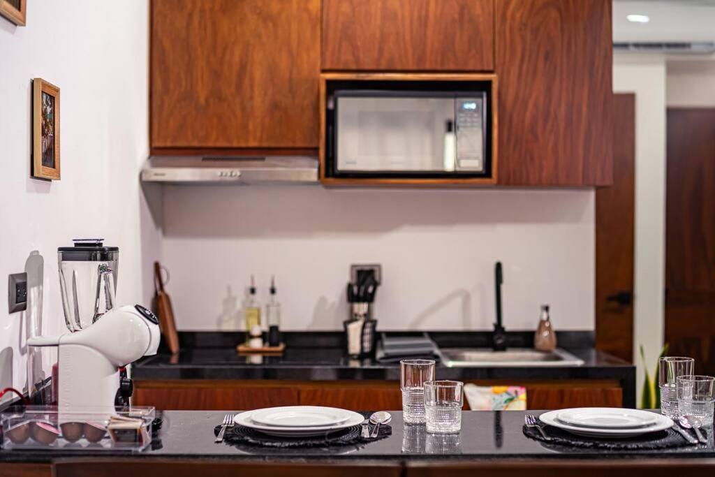 Appartement The Cozy Boho Nomad With Free Bikes