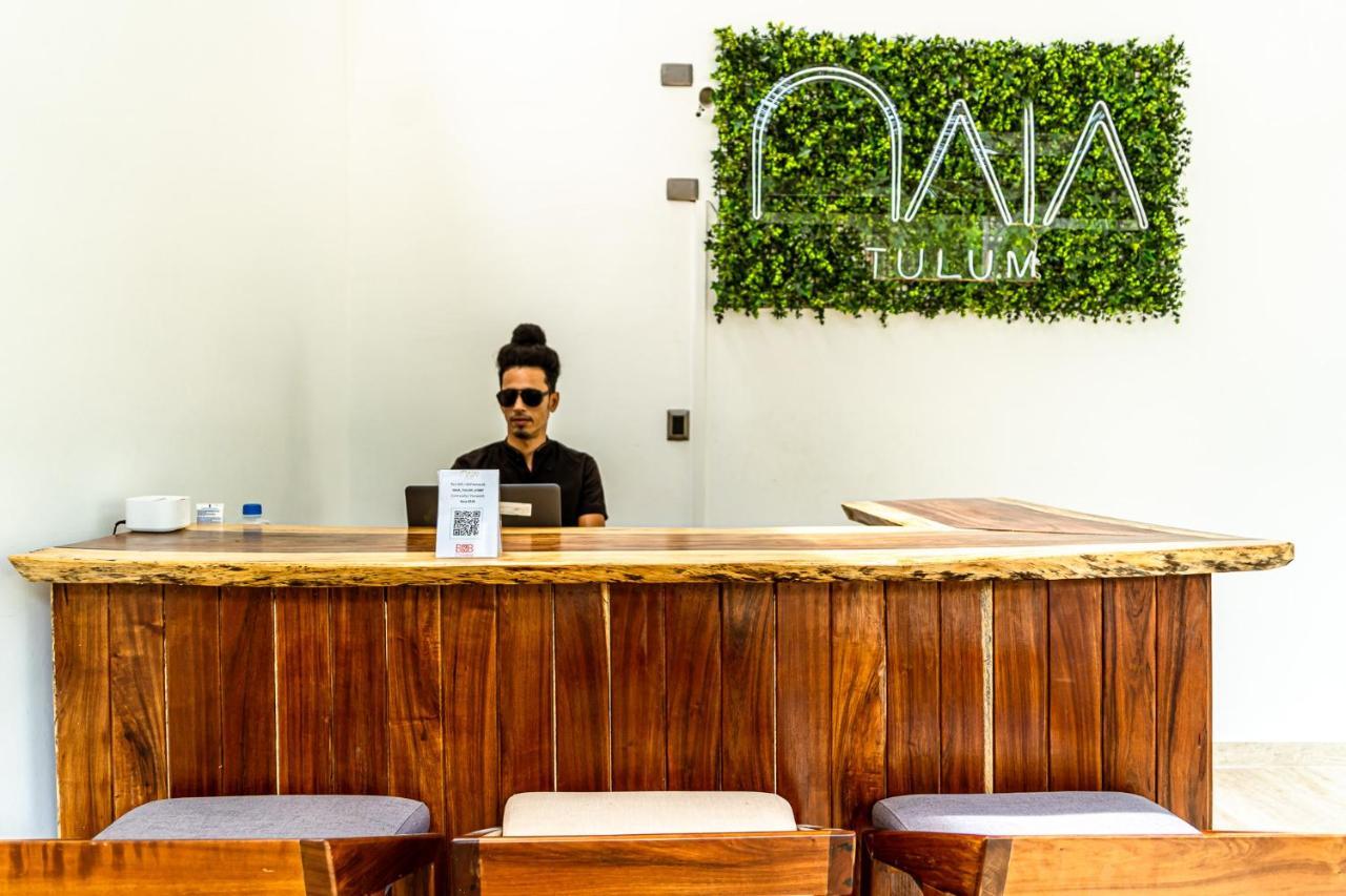 Appartement The Cozy Boho Nomad With Free Bikes Tulum